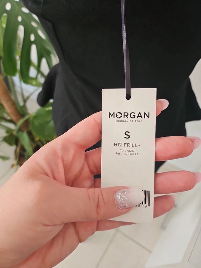 Robe marque Morgan - photo numéro 6