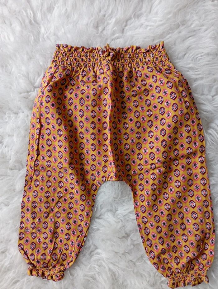 Sarouel Kiabi 18m - photo numéro 3