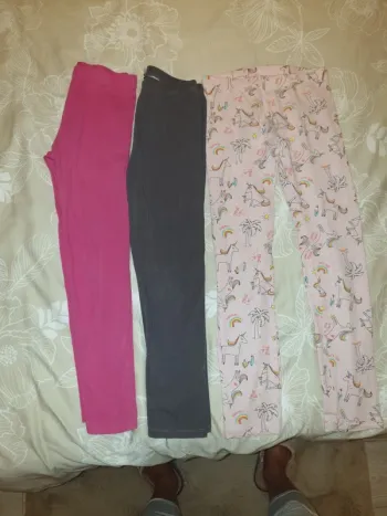 Lot leggings