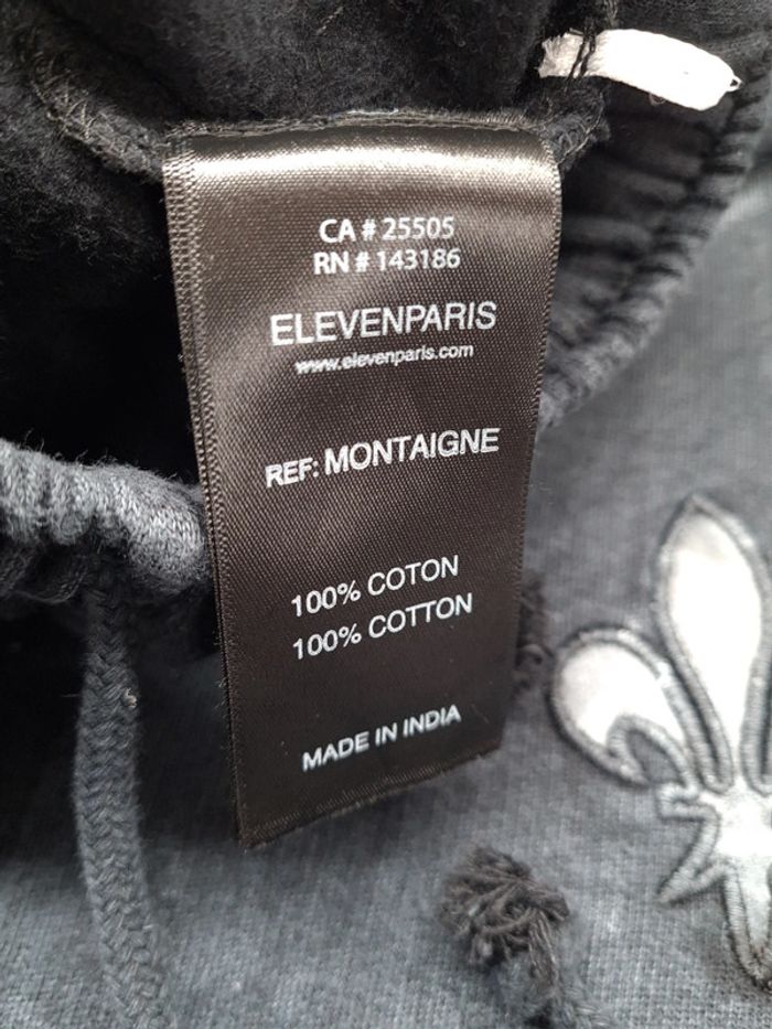 Pantalon de jogging elevenparis - photo numéro 3