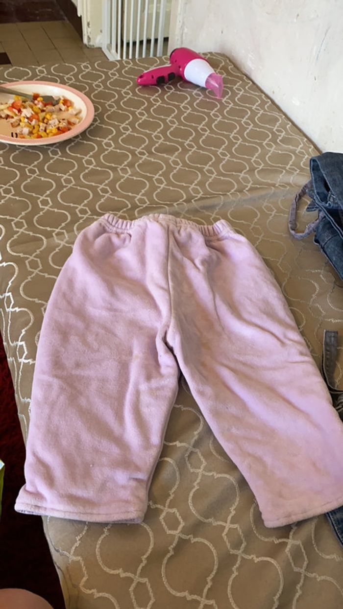 Pantalon 12 mois - photo numéro 2