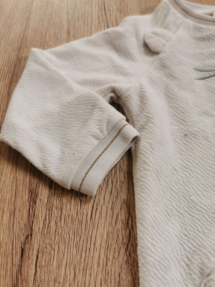 Pull mi-saison - photo numéro 3