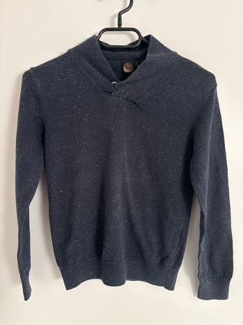 Pull 10 ans garçon 