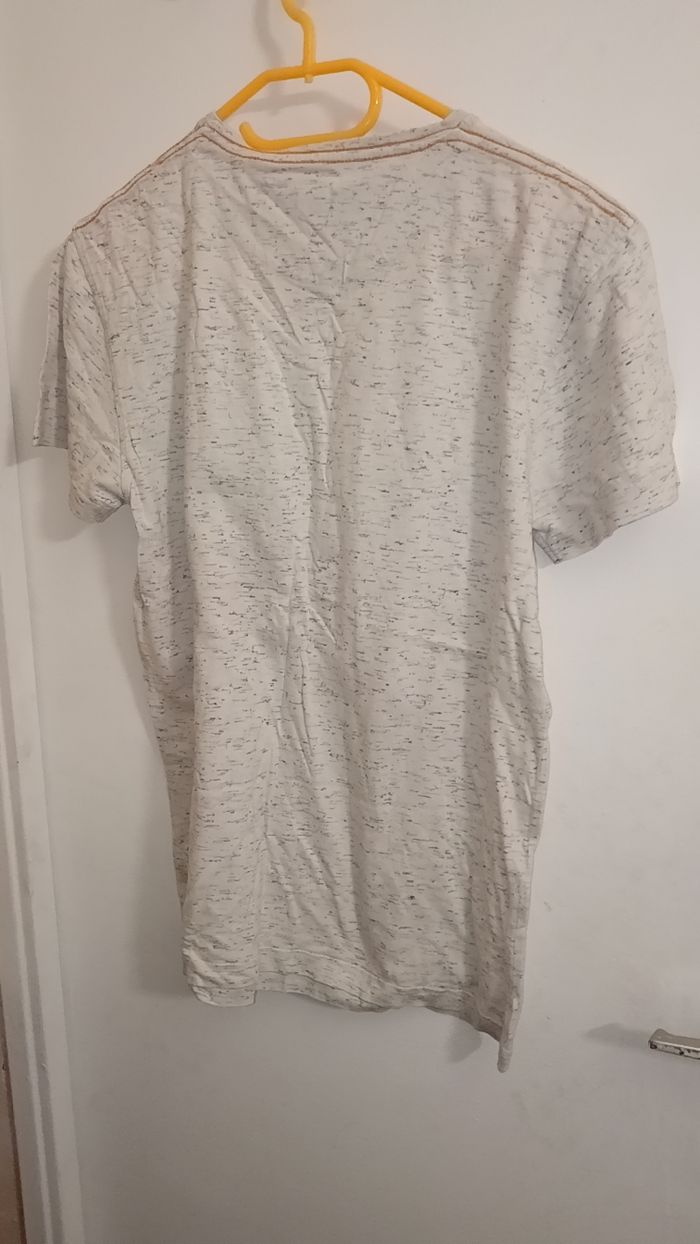 T-shirt - photo numéro 2