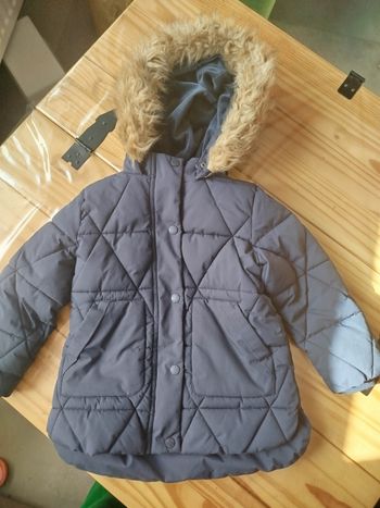Manteau 
