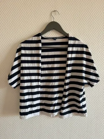 Gilet kiabi