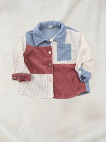 🌷Magnifique veste bébé taille 9-12 mois🌷