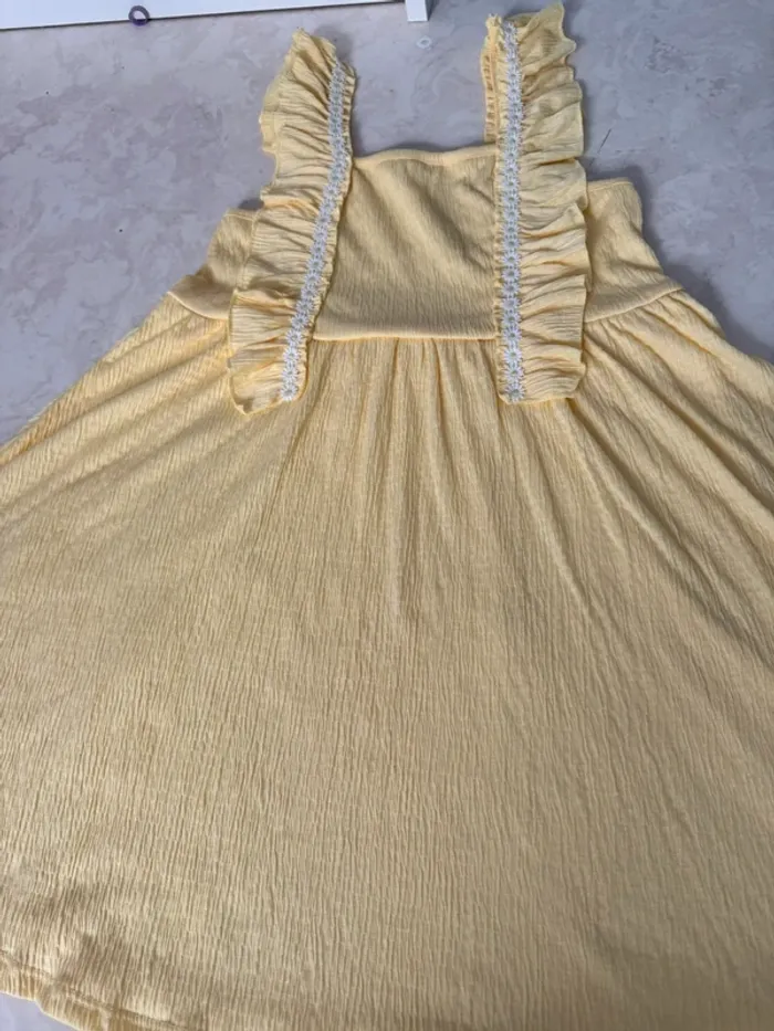 Robe d’été - photo numéro 2