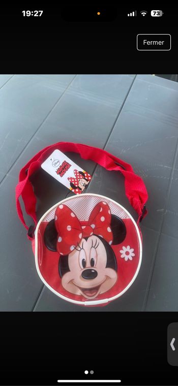 sac Minnie