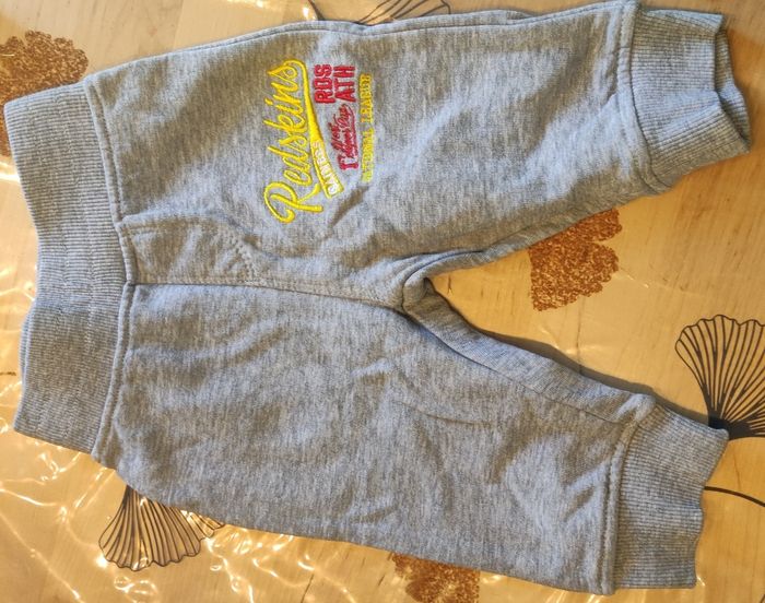 Ensemble redskins - photo numéro 3