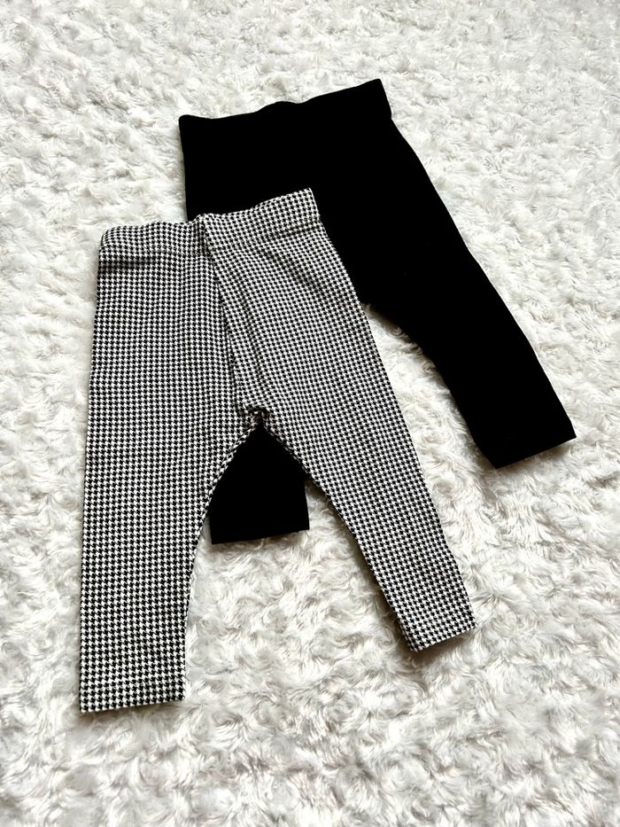 Lot leggings