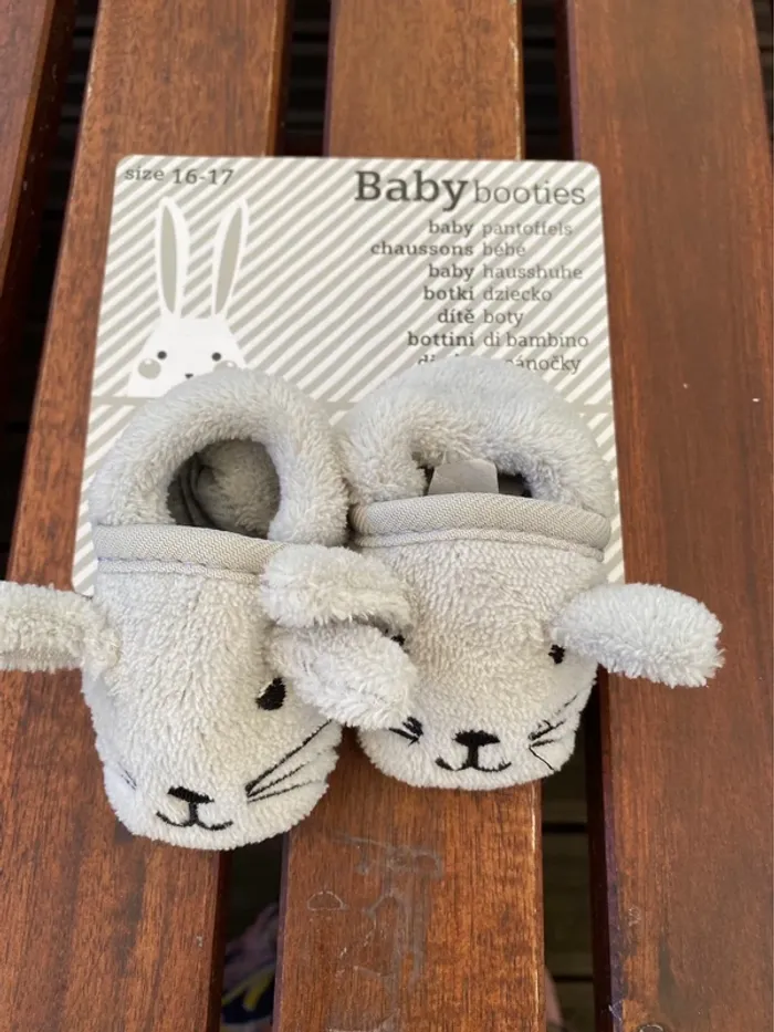 Chaussons