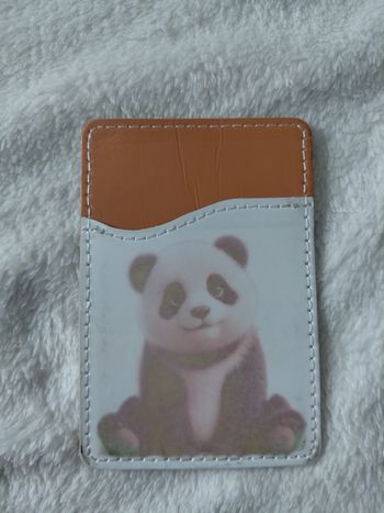 Porte cartes