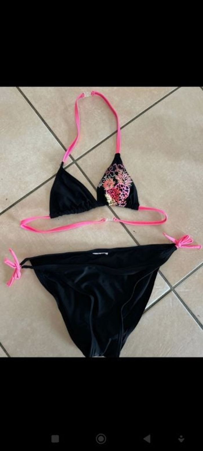 Maillot de bain 14 ans