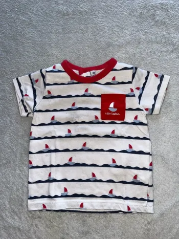 T-shirt bébé