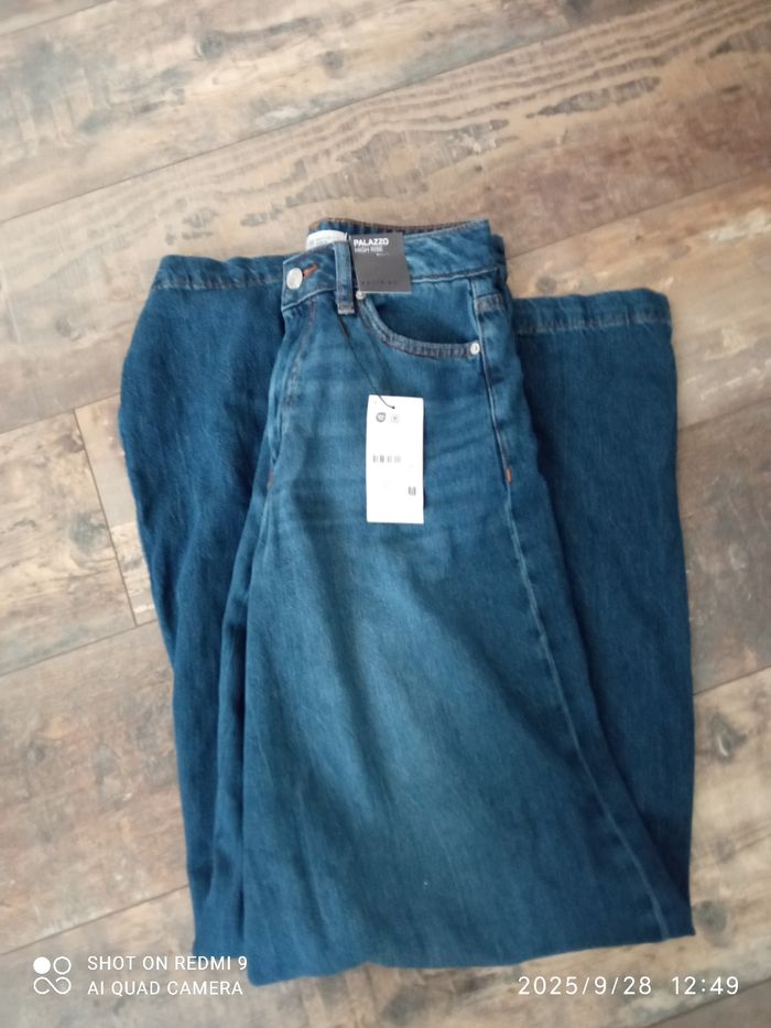 Jean - photo numéro 2