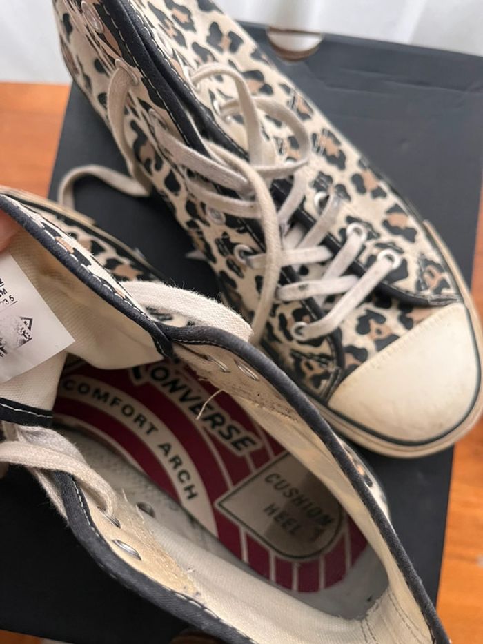 Converses - photo numéro 5