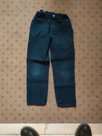 Pantalon chino
