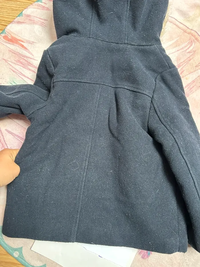 Manteau - photo numéro 4