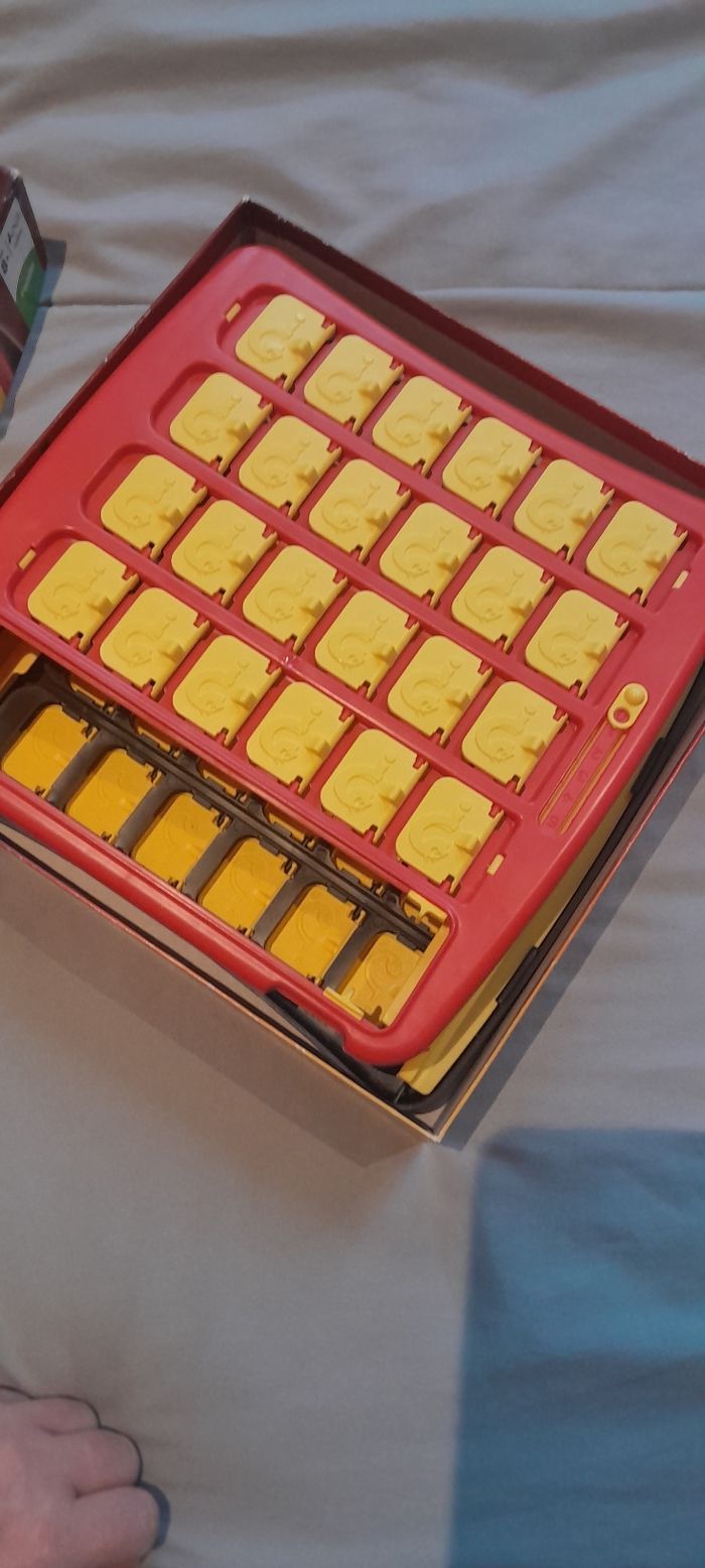 Jeux de société - photo numéro 4