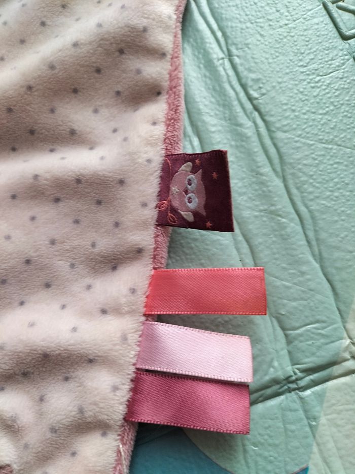 Doudou Nattou - photo numéro 2