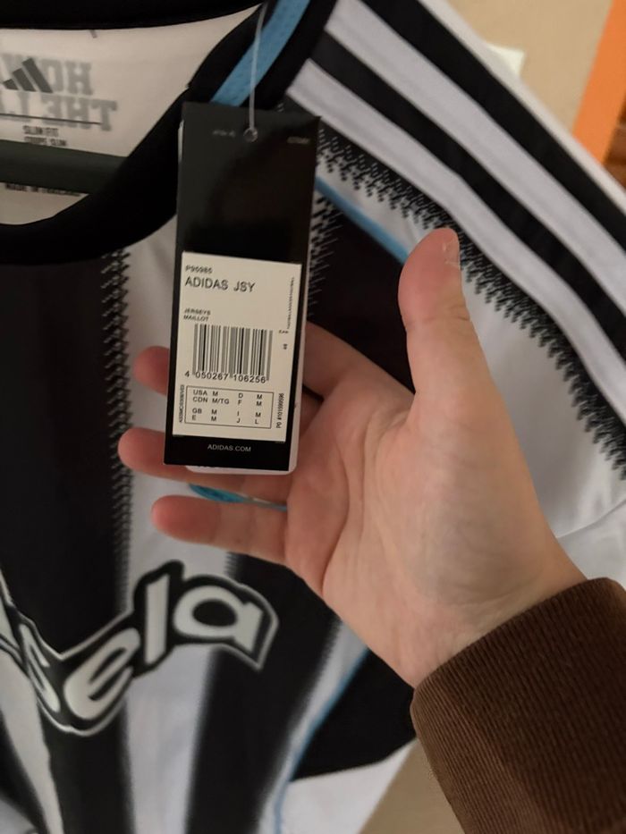 Maillot Newcastle Woltemade - photo numéro 4