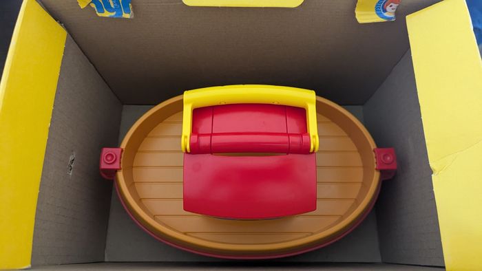 Playmobil 123 L'arche de Noé - photo numéro 5