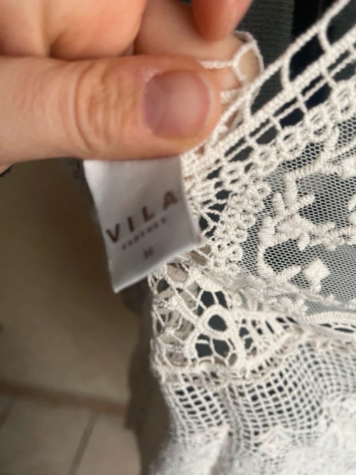 top crochet - photo numéro 5