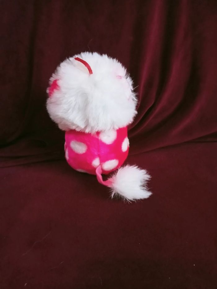 Peluche - photo numéro 3