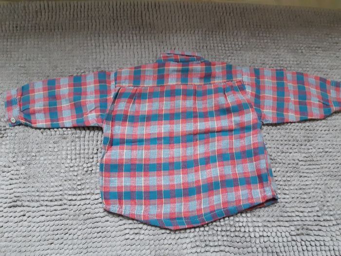 Chemise Z 2 ans - photo numéro 3