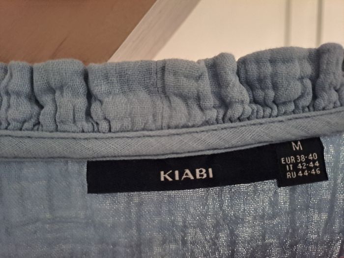 Chemise Kiabi - photo numéro 3