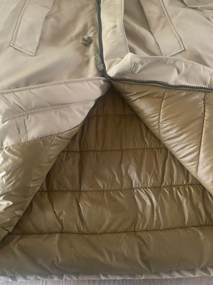 Manteau superdry Everest explorer - photo numéro 4