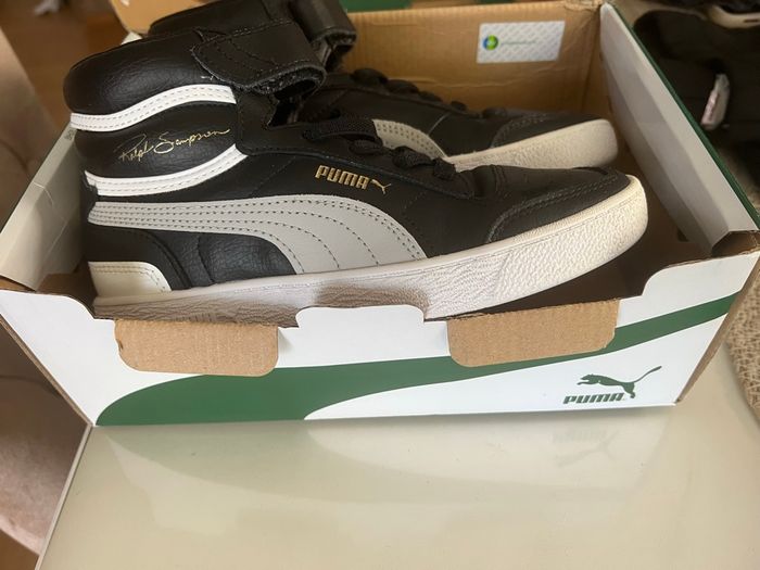 Baskets Puma - photo numéro 9