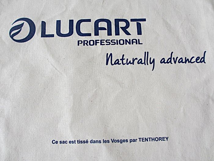Tote bag « Lucart » - photo numéro 2