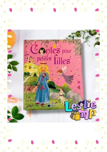 Contes filles