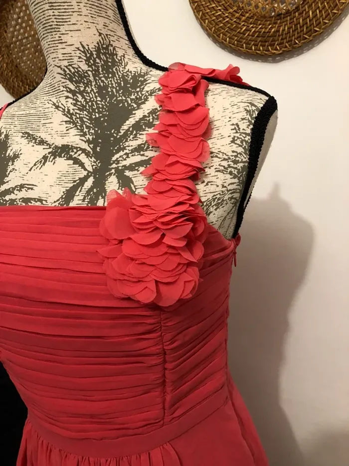 Robe cérémonie Vera Mont - photo numéro 4