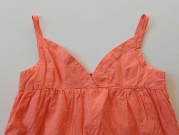 Robe fille 8 ans DKNY