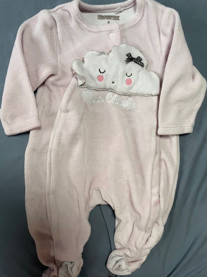 3mois - photo numéro 2