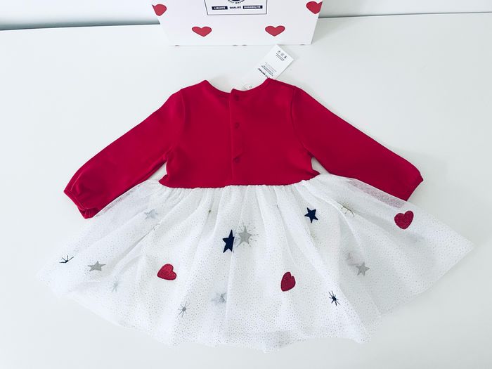 Robe Petit Bateau - photo numéro 6