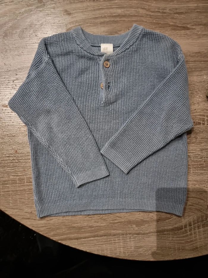 Pulls - photo numéro 4