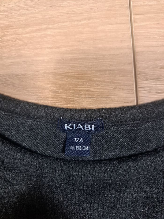 Pull fin fille 12 ans - photo numéro 3