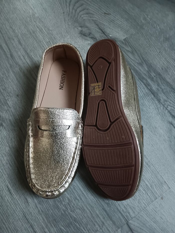 Mocassin - photo numéro 2