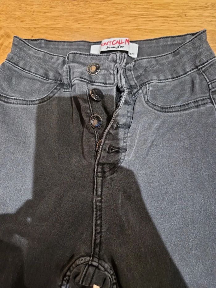 Jeans slim - photo numéro 2