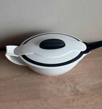 Saucière Iso Duo Tupperware