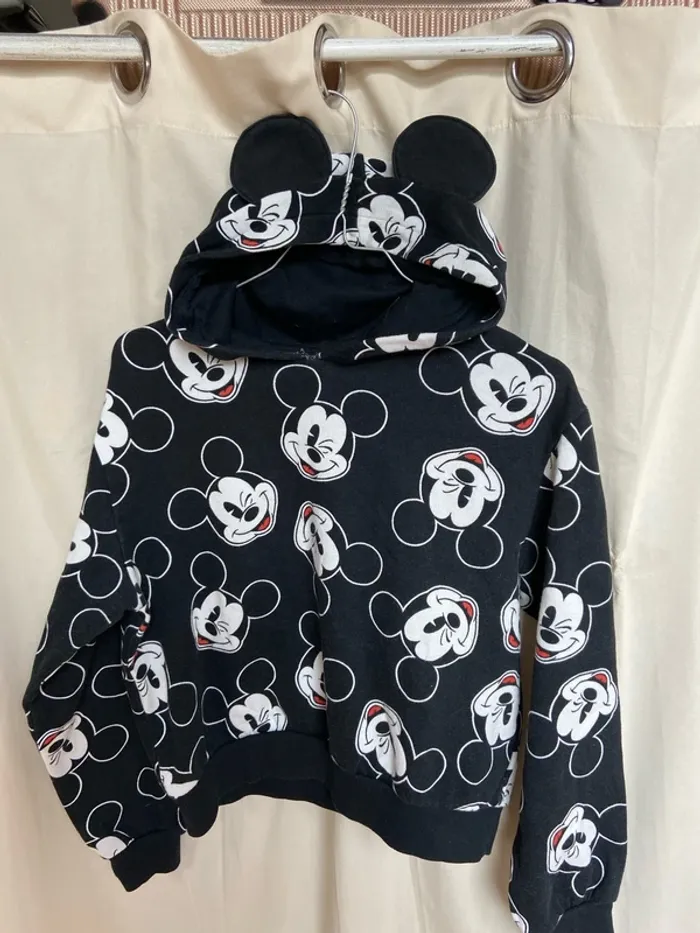 Lot vêtements de marque - photo numéro 5