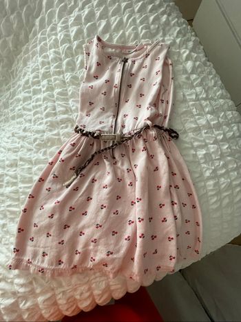 Robe Lily marelle