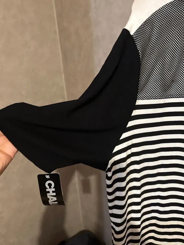 Haut taille 50 chalou - photo numéro 10