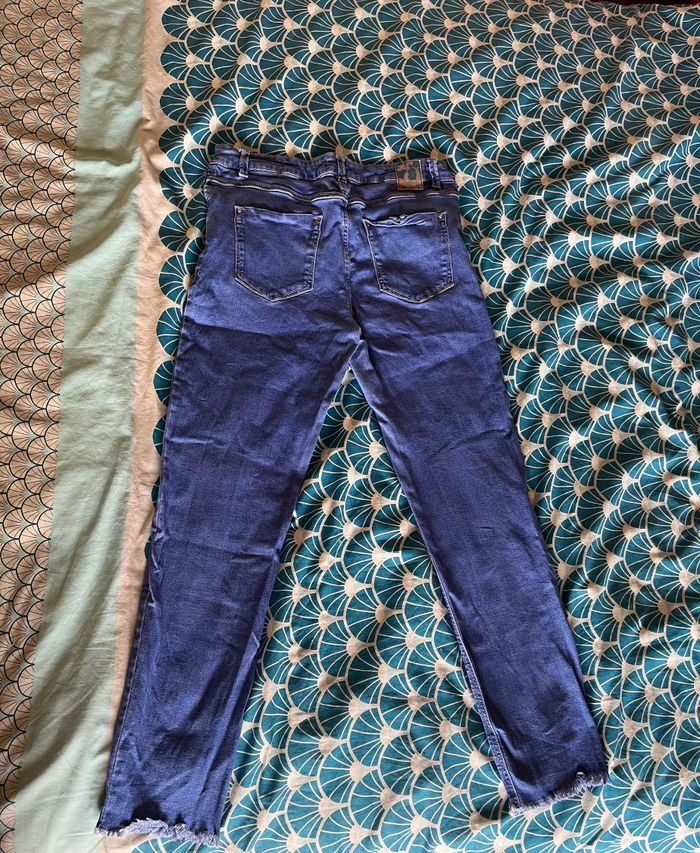 Jean - photo numéro 4