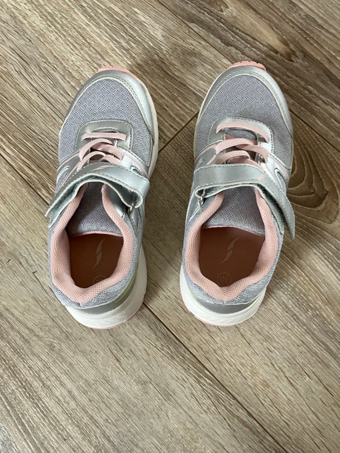 Baskets - photo numéro 2