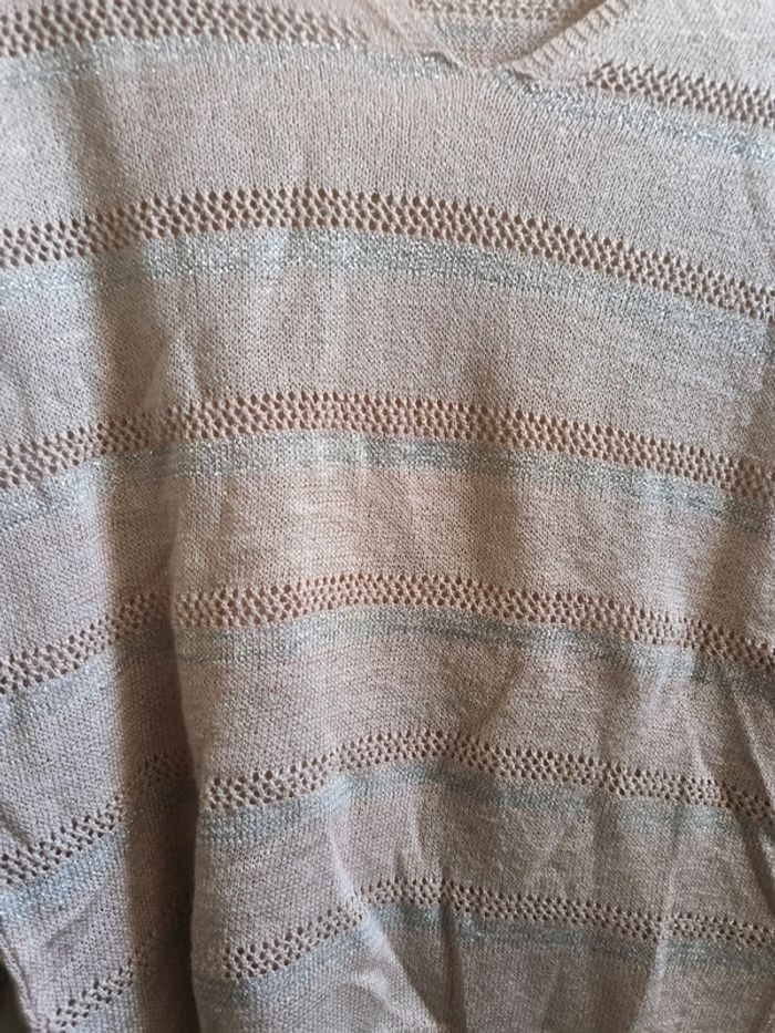 Pull fin - photo numéro 2